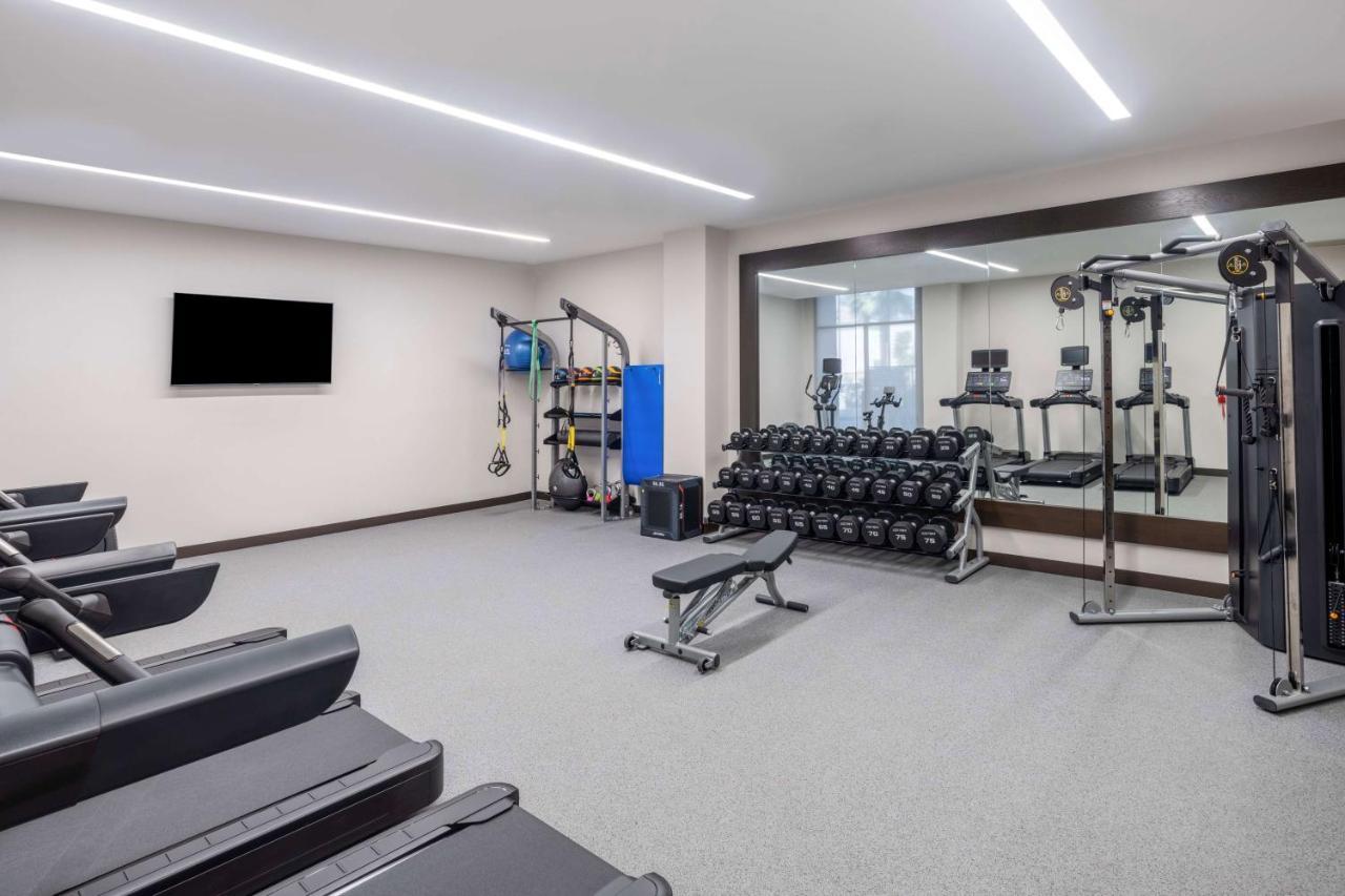 Hilton Garden Inn Pomona, Ca Экстерьер фото