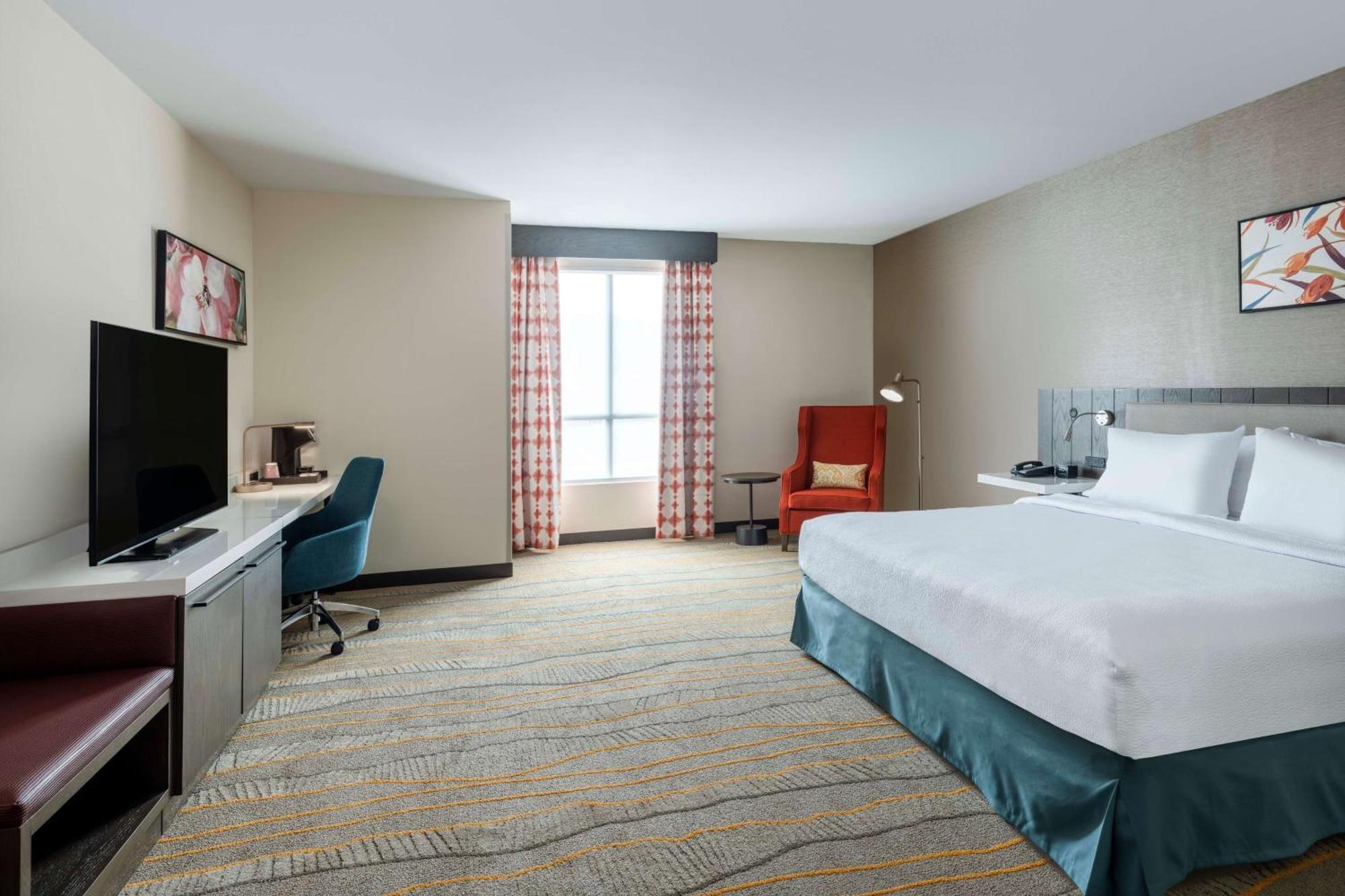 Hilton Garden Inn Pomona, Ca Экстерьер фото